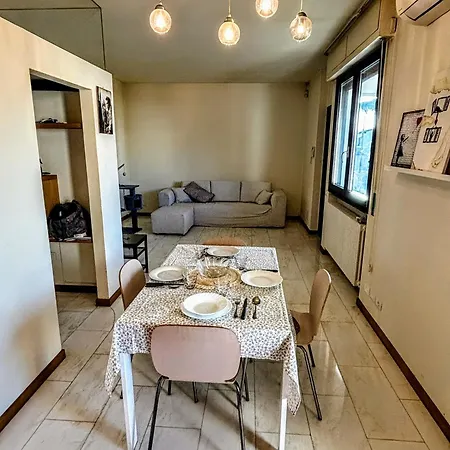 Lejlighed Casa Al - Versilia - And Free Parking Cinquale