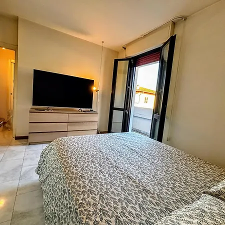 Lejlighed Casa Al - Versilia - And Free Parking *