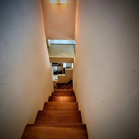 Casa Al - Versilia - And Free Parking Lejlighed Cinquale