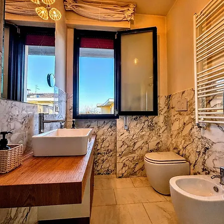Casa Al - Versilia - And Free Parking Lejlighed Cinquale