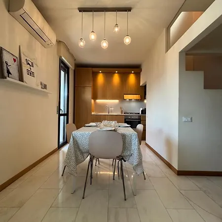 Casa Al - Versilia - And Free Parking *